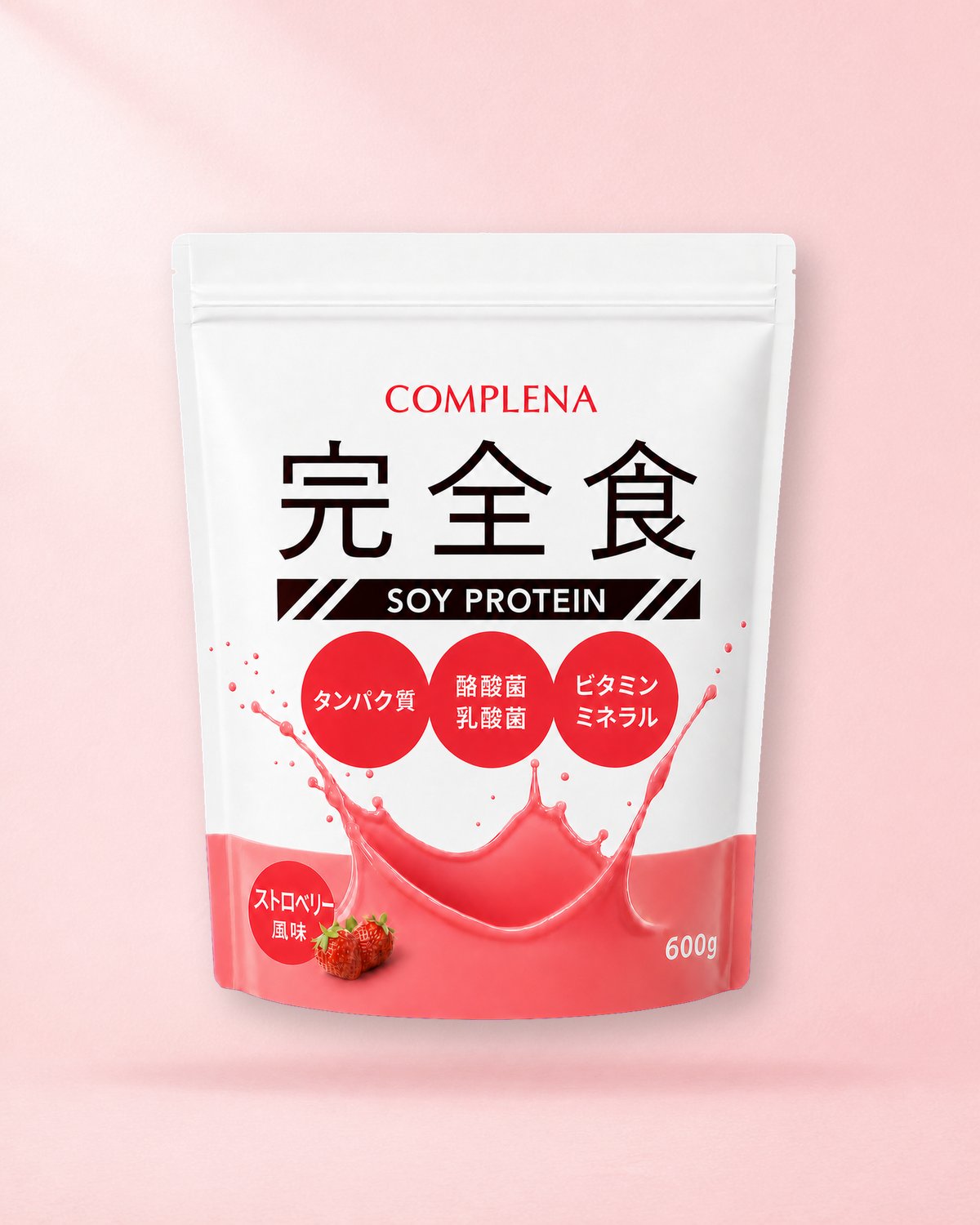 ストロベリー